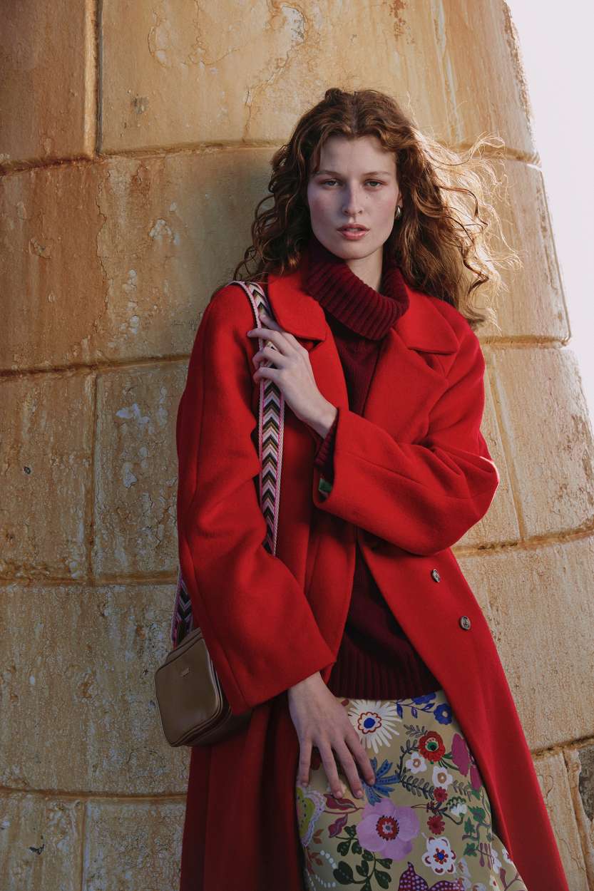 OILILY FW25